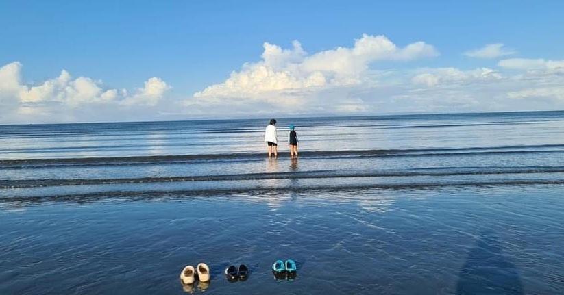 Meet The Sea Hotel Khlong Yai Luaran gambar