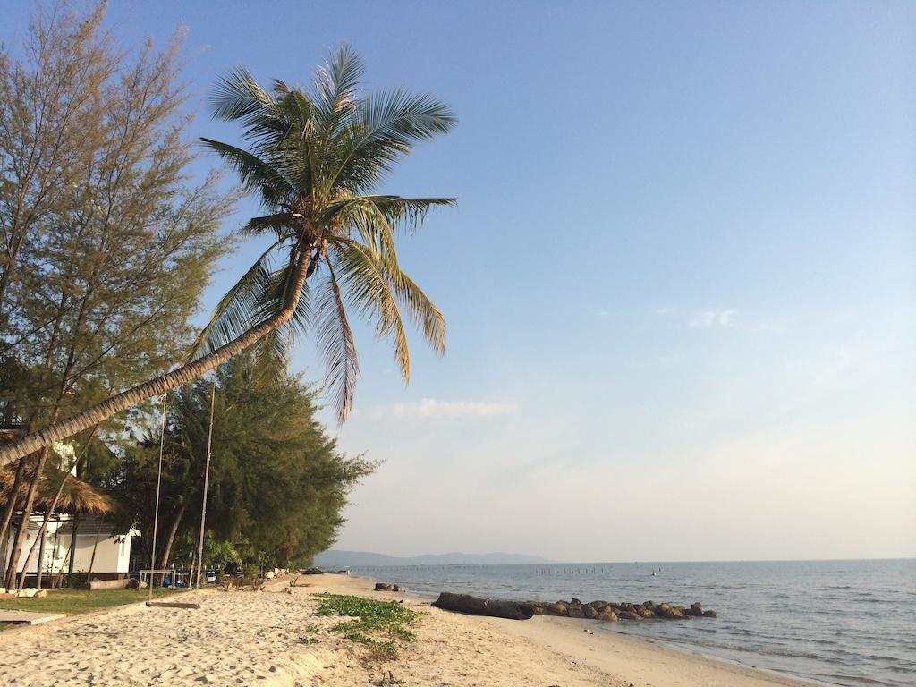 Meet The Sea Hotel Khlong Yai Luaran gambar